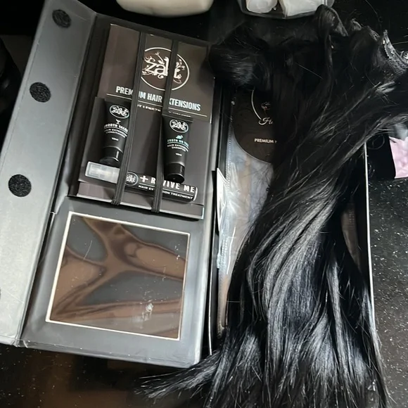 Brand New Zala hair - Picture 1 of 8